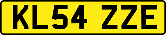 KL54ZZE