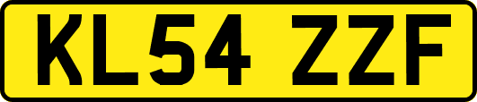 KL54ZZF