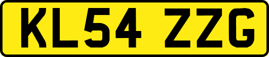KL54ZZG