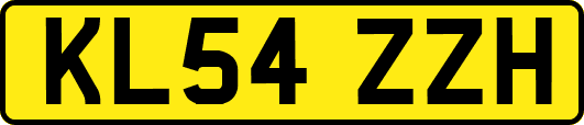 KL54ZZH