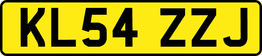 KL54ZZJ