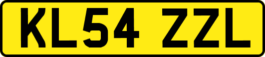 KL54ZZL