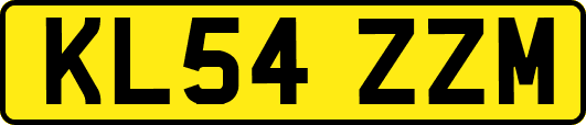 KL54ZZM