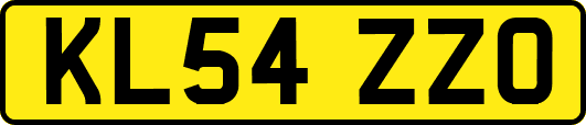 KL54ZZO
