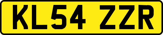 KL54ZZR
