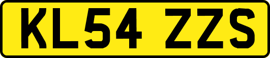 KL54ZZS