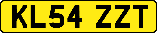 KL54ZZT