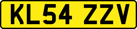KL54ZZV