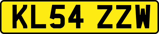 KL54ZZW