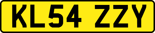 KL54ZZY