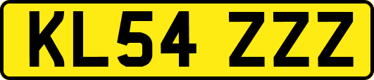KL54ZZZ