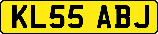 KL55ABJ