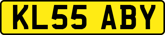 KL55ABY