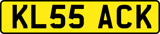 KL55ACK