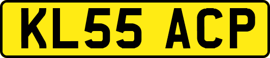 KL55ACP