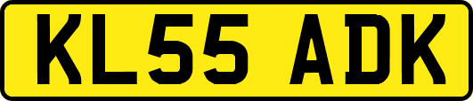 KL55ADK