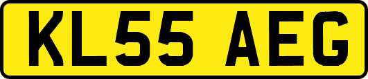 KL55AEG