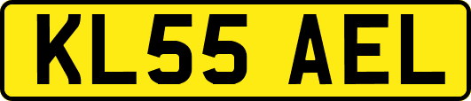 KL55AEL