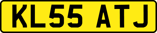KL55ATJ