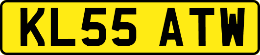 KL55ATW