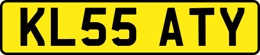 KL55ATY