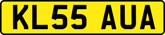 KL55AUA