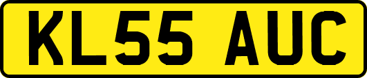 KL55AUC