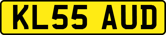 KL55AUD