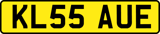 KL55AUE