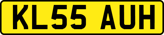 KL55AUH