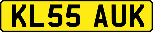 KL55AUK