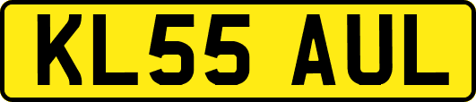KL55AUL