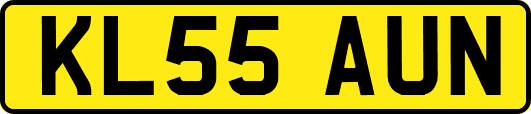 KL55AUN