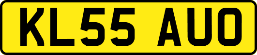 KL55AUO