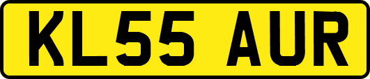 KL55AUR
