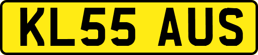 KL55AUS