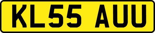 KL55AUU