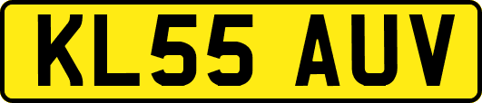 KL55AUV