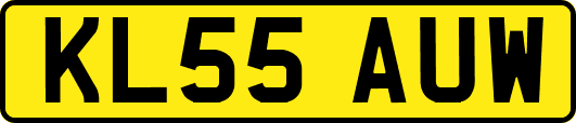 KL55AUW