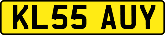 KL55AUY