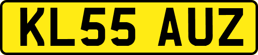 KL55AUZ