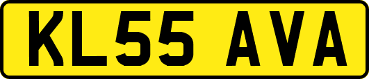 KL55AVA