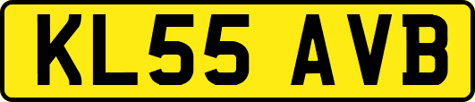 KL55AVB