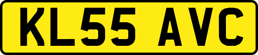 KL55AVC