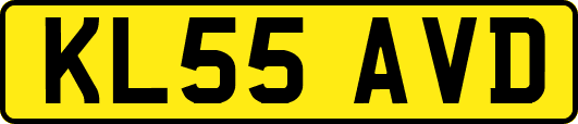 KL55AVD