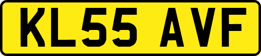 KL55AVF