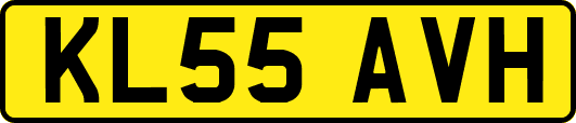 KL55AVH