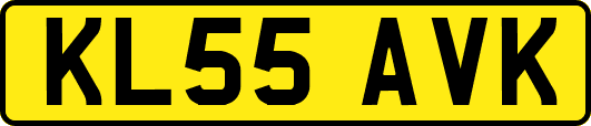 KL55AVK