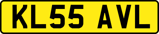 KL55AVL