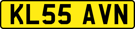 KL55AVN